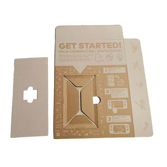 Nintendo Labo Toy Con 1 Variety Kit for Nintendo Switch - Picture 9 of 14